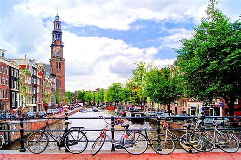 capital of nederland|The Four Constituent Countries of the Kingdom of the .